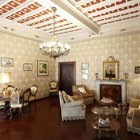 Palazzo Febei Apartman Orvieto Kültér fotó