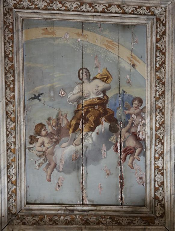 Palazzo Febei Apartman Orvieto Kültér fotó