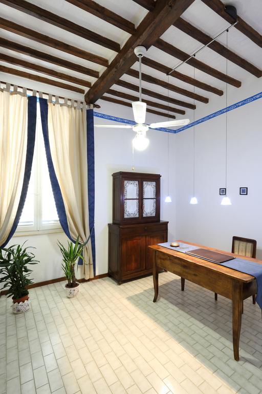 Palazzo Febei Apartman Orvieto Kültér fotó