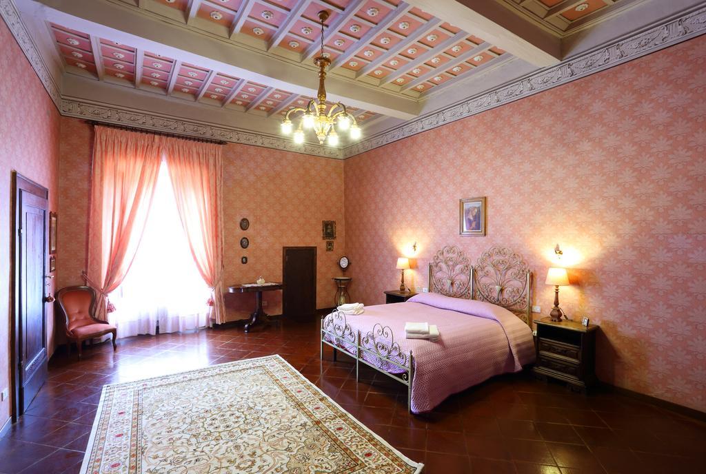 Palazzo Febei Apartman Orvieto Kültér fotó