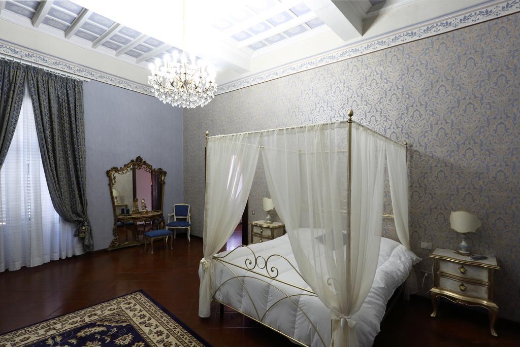 Palazzo Febei Apartman Orvieto Kültér fotó