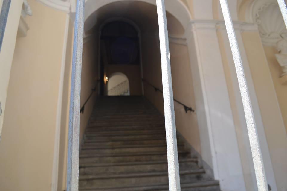 Palazzo Febei Apartman Orvieto Kültér fotó