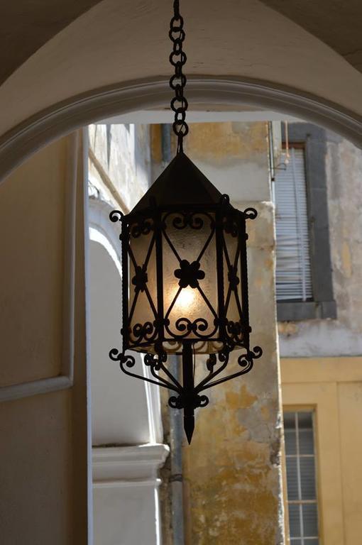 Palazzo Febei Apartman Orvieto Kültér fotó